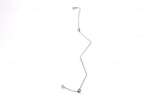 NISSENS 935021 Ölleitung für Turbolader Ölvorlaufleitung Turbolader