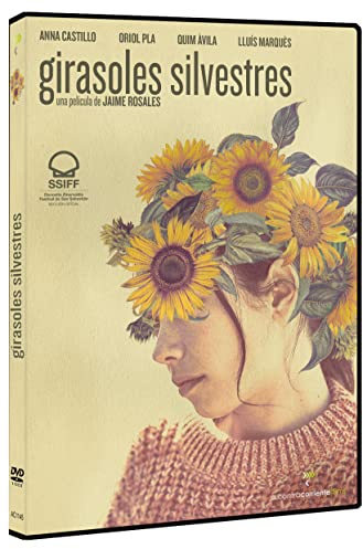 Girasoles silvestres [DVD]