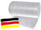30 cm x 50 m Luftpolsterfolie Noppenfolie Verpackungsmaterial 220 µm