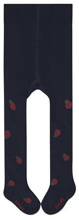 FALKE Skin-friendly Warm Inner Plush Wide Comfort Waistband For A Pressure-free Fit 1 Pair