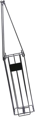 NPXUAMTJ Canasta de tenis con asa, cesta de pelotas de tenis, tolvas de recogida de pelotas de tenis y pelotas de tenis, parte superior