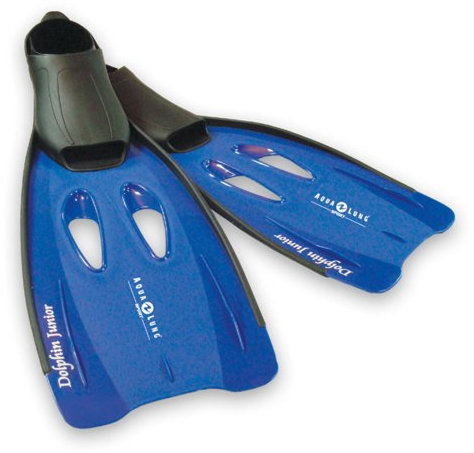 Aqualung DOLPHIN marine - 46-47