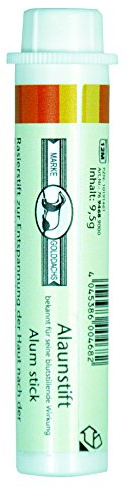 Golddachs 7694689000 Alaunstein , One Size
