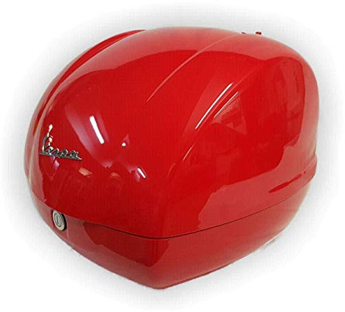 Topcase Vespa (Modell 2014) / GT, GTS, GTV