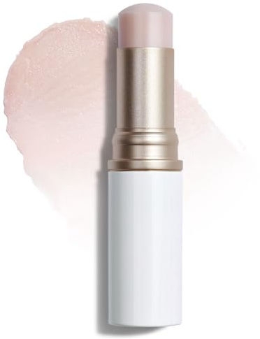 hince True Dimension Radiance Balm 10 g (klar) – Natürlicher schimmernder Gesichtstrichter, transparente Farbtöne, heller Hautton, schlanke Textur, Rouge, Lidschatten, Multi-Make-up-Stick