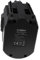 EXTENSILO Batería Recargable Compatible con Bosch BTI BHE 24VRE, GBH 24VFR, GBH 24VR, GBH24VFR Herramientas eléctricas (3300 mAh, NiMH, 24 V)