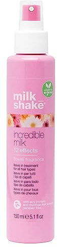 milk_shake Incredible Milk Leave-In Hair Treatment for All Hair Types