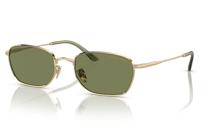 GIORGIO ARMANI 0AR6151 Sonnenbrille, Damen, mehrfarbig (mehrfarbig), Einheitsgröße