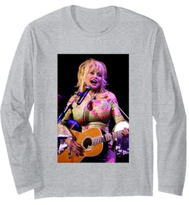 Dolly Parton Live 9 to 5 Singer Glasgow 2002 Manche Longue