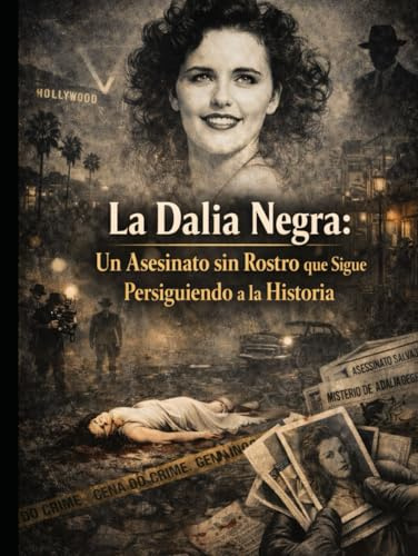 La Dalia Negra: Un Asesinato sin Rostro que Sigue Persiguiendo a la Historia