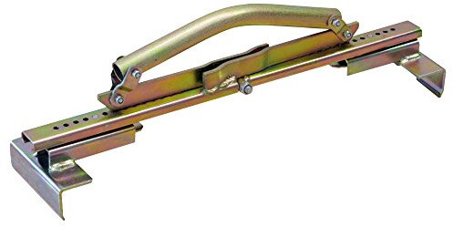 Plattenheber 'Probst PPH-33/62' vz, Greifbereich 330-620 mm