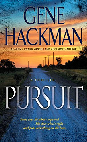 Pursuit (English Edition)