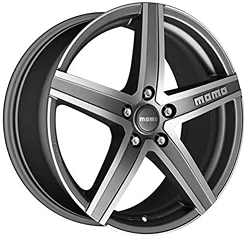 MOMO WHEA70646VA3-7X16 ET46 5X100 Llantas de aleación (Coche)