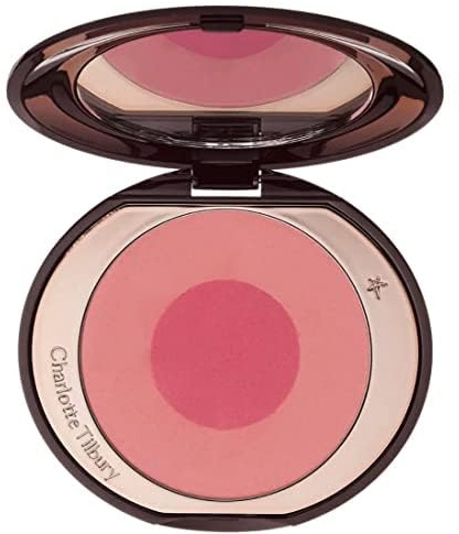 Charlotte Tilbury Cheek to Chic Swish & Pop Blusher Ecstasy by CHARLOTTE TILBURY