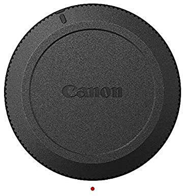 Canon RF Digital Camera Black Lens Cap – Lens Caps (Black, Digital Camera, Canon RF 24 - 105 mm F4L IS USM, RF 28 - 70 mm F 2 L USM, RF 50 mm F 1. 2 L USM, RF 35 mm F 1.8...)