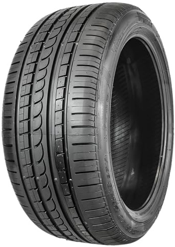 225/50 R16 Pirelli Pzero Rosso Asimmetrico FSL (N5) 92Y OE: Porsche 911/928 / 944/964 / 968/986 [r:D w:A n:71db]