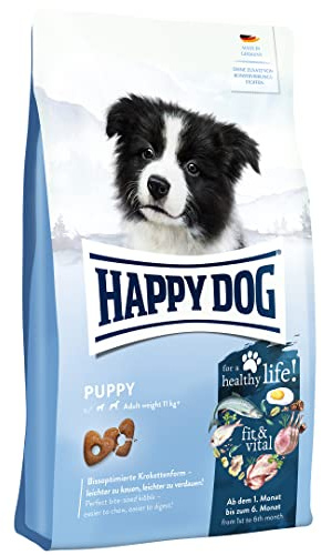 Happy Dog Supreme fit & vital Puppy 10 kg