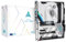 ASRock Z690 AQUA OC, Intel Z690, 1700, EATX, 2 DDR5, HDMI, 2 Thunderbolt, Wi-Fi, 10G & 2.5G LAN, PCIe5, RGB, 3x M.2