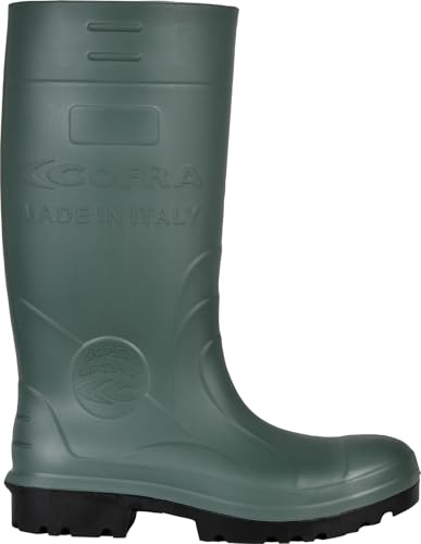 COFRA New Hunter S4 Ci SRC Stivale da Lavoro Termico Taglia 42