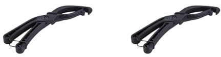 BBB Fahrrad-Fahrräder BTL-78 Easy Tire Tool, Schwarz, 2.977.457.801