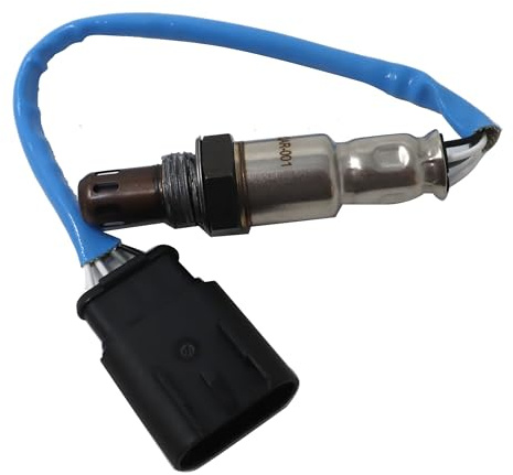 Vinciann Sonda lambda sensore ossigeno catalizzatore compatibile con codice 55219791 adatto a Punto III 12-23 compatibile con GIulietta 10-18 adatto a 500L 0.9 12-23 e altre