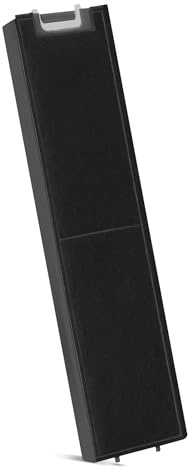 Aktivkohlefilter für Miele DKF13-1 DKF13 und 6485741 | Geruchsfilter Dunstabzugshaube Filter | Kompatibel mit DA3366 DA3460 DA3466 DA3490 DA3496 DA3XXX …