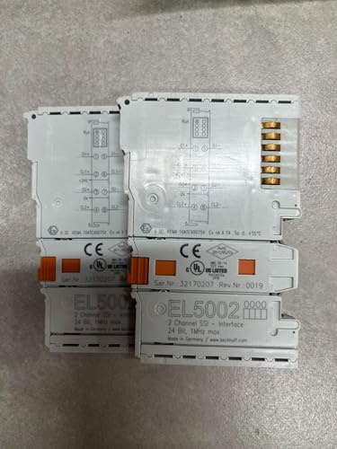 EL5002 (gebraucht) zerlegte Produkte in gutem Zustand