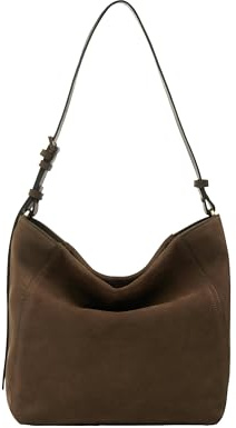 LIEBESKIND Hobo M Suede Hobo