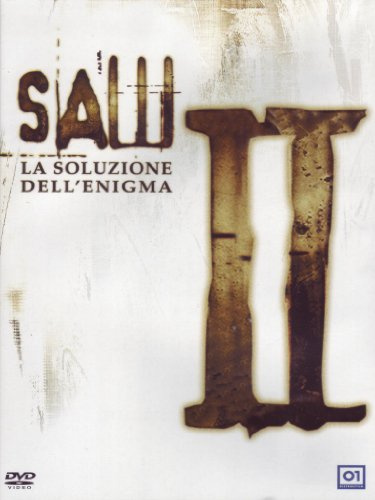 Saw 2 - La Soluzione Dell'Enigma