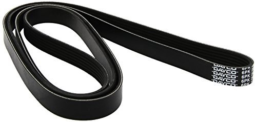 DAYCO 6PK2400 CINGHIA POLY-V AUDI NEW A4 TDI V.V.