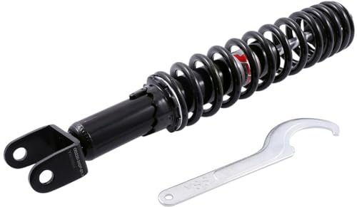 Stoßdämpfer YSS Mono einstellbar 340mm kompatibel für Vespa PX 150 E Lusso E-Start VLX1T 1984-1990 9 PS, 6,7 kw