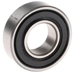 SKF 608-2ZTN9/LT Radial Rillenkugellager