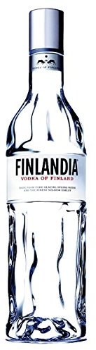 Finlandia Vodka de Finlande 70cl (Pack de 70cl)