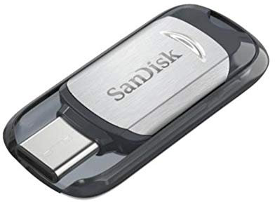 SanDisk Ultra USB Type-C 32 GB up to 150 MB/s USB 3.1 Flash Drive