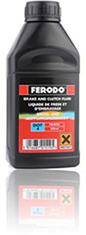 FERODO Liquido Freni DOT4 LT.1 FBX100