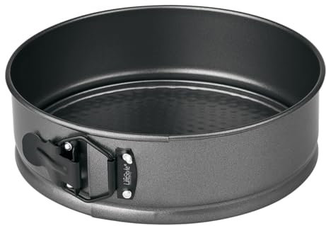 Molde desmontable antiadherente 28 cm