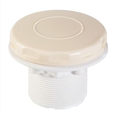 Pièce à sceller - Prise balai liner - standard beige - Astralpool