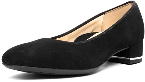 Damen Pumps Graz Weiss