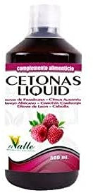 Valle Cetone Liquide 500 ml 500 ml