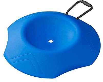 Anhänger Unterlegkeil für Stützrad Rollschutz Ø26 cm Wohnwagen Camping