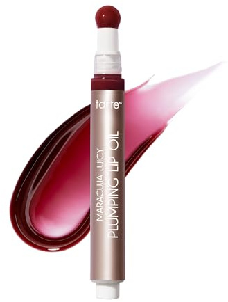 TARTE Maracuja Juicy Plumping Lip Oil - HONEYSUCKLE 8,5 ml