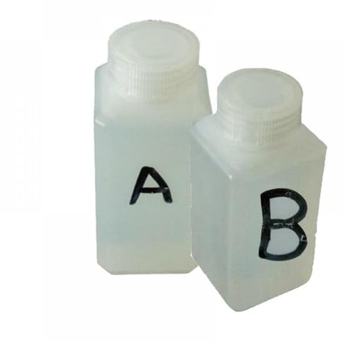 100ML Hydrographic Film Water Transfer Print Activator A+B Compatible 100ml