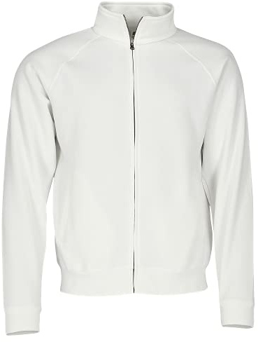 Fruit of the Loom Men's Classic Raglan Sweat Sweatshirt (pack of 1)