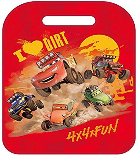 Disney 9500 Cars Rückenlehnenschoner