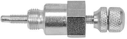 EINSTELLWERKZEUG M14 x1.25 ZUNDZEITPUNKT KOLBENHÖHE 2 TAKT MOTOR ZÜNDUNG ZÜNDUHR 14MM MOTORRAD MOPED HERCULES KREIDLER ZÜNDAPP MOFA MOKICK