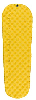 Sea to Summit Ultralight Mat Sleeping Pad (Small (66x21.5))