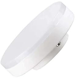 Optonica Ampoule LED GX53 7W 550lm Équivalent 45W - Blanc du Jour 6000K