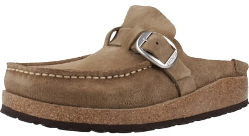 Birkenstock Buckley 1019490, Hufen