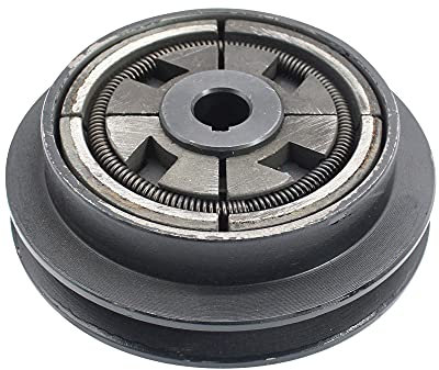 SECURA Kupplung kompatibel mit Scheppach HP800 Rüttelplatte