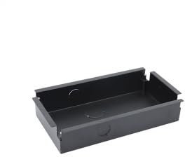 VTOB111 - Scatola da Incasso a 2 Moduli per Postazione Esterna Modulare VTO2000A-C e Accessori - Dahua